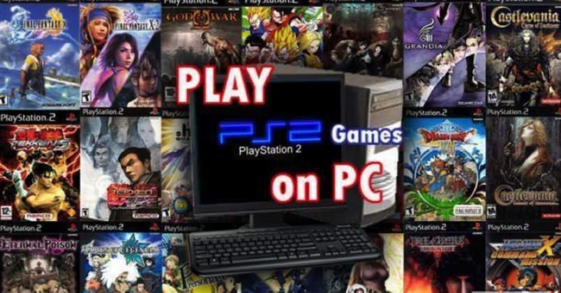playstation 2 emulator mac free